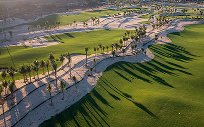 Golf, Tennis and Country Club