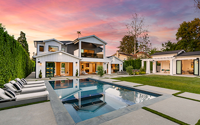 Multi-Generational Homes